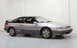 Subaru SVX (CXW-004170) (NA) '1994